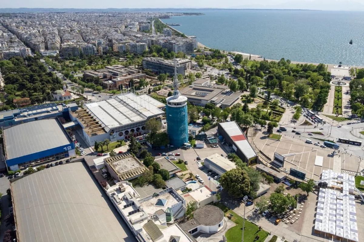 SELANİK'TE, YUNANİSTAN’IN İLK YEREL REFERANDUMUNA MI GİDİLİYOR?