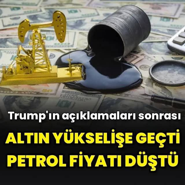PETROL FİYATLARINDAKİ REKOR TIRMANIŞA NEDEN OLAN İRAN SAVAŞI, KÜRESEL ENFLASYON ENDİŞESİNİ TETİKLEDİ