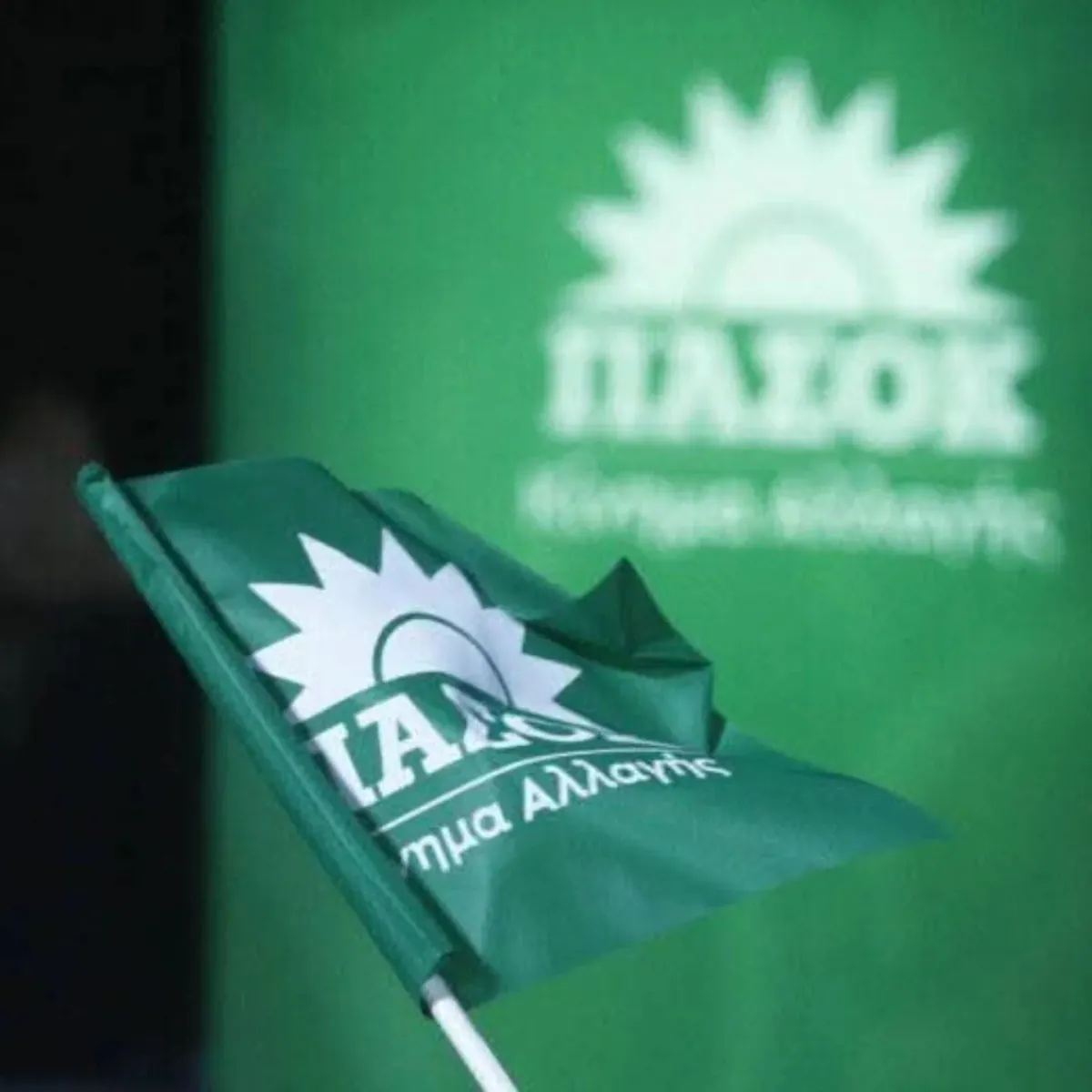 RODOP'TA PASOK DELEGE SEÇİMLERİNE AZINLIKTAN BÜYÜK KATILIM!