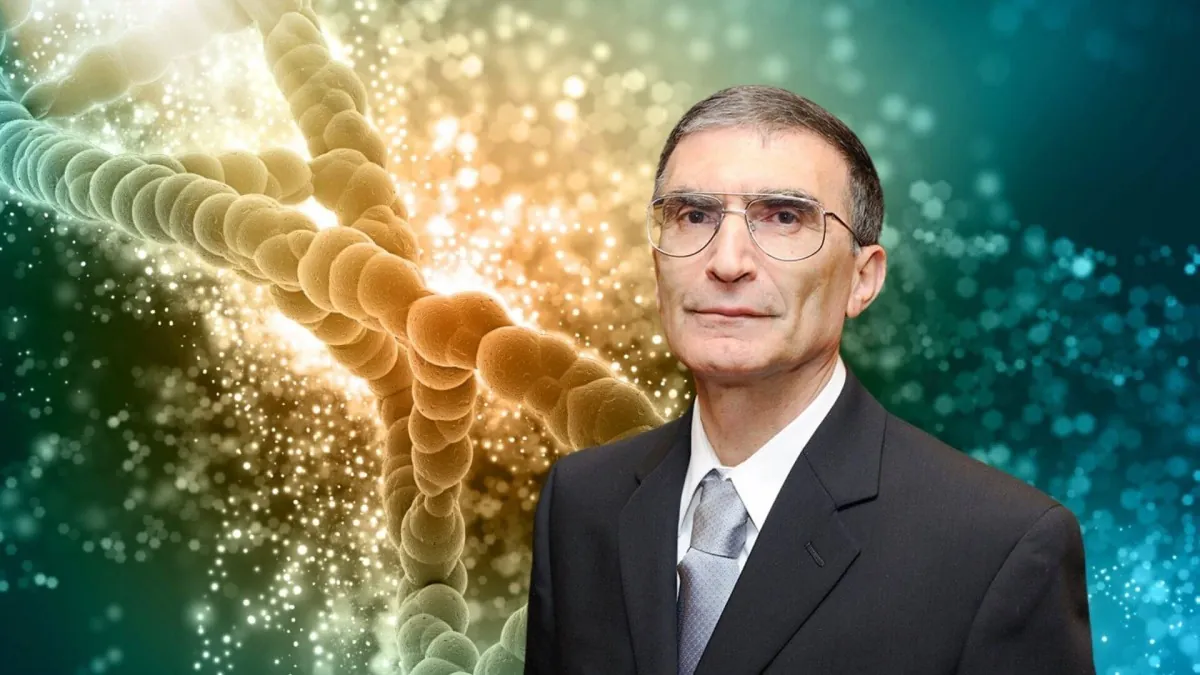 Aziz Sancar ve ekibinden beyin kanserine karşı umut veren araştırma
