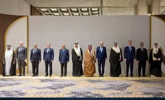 12 ARAP-İSLAM ÜLKESİNDEN ORTAK BİLDİRİ: İRAN KINANDI, ABD-İSRAİL’E DOĞRUDAN ELEŞTİRİ GELMEDİ
