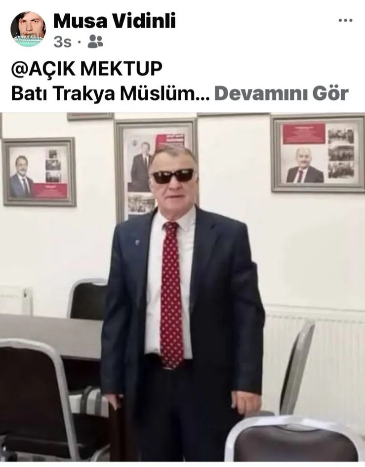 YUNANİSTAN’DA MİLLETVEKİLİ VE BELEDİYE BAŞKANLIĞI SEÇİMLERİNE - AZINLIK SEÇMENİNİN İRADESİNE AÇIK MÜDAHALELER BAŞLADI