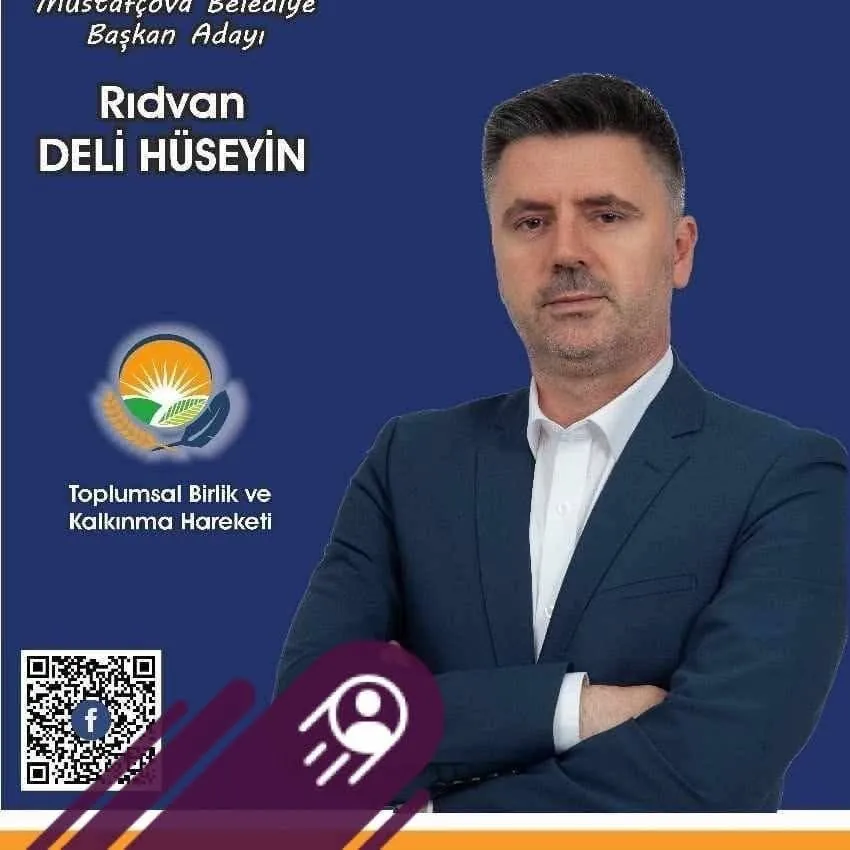 RIDVAN DELİ HÜSEYİN: SORUMLULUK MAKAMINDA OLAN SİZLER: BİZLERİ BİRBİRİMİZE KIRDIRMAYI NE ZAMAN BIRAKACAKSINIZ?