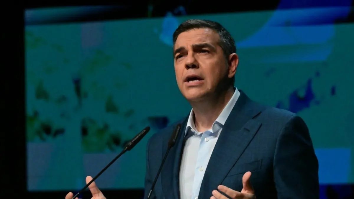 ÇİPRAS’IN YENİ PARTİSİNE KATILACAK İSİMLER İÇİN ŞART: MİLLETVEKİLLİKLERİNDEN İSTİFA ETMELERİ GEREKİYOR