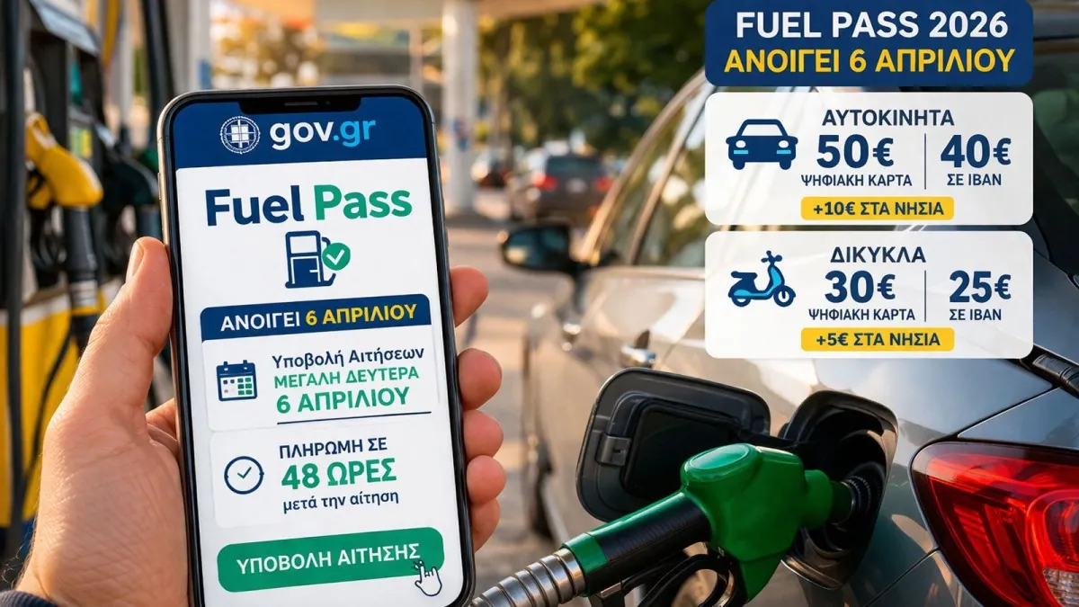 Fuel Pass başvurularında yeni gelişme!