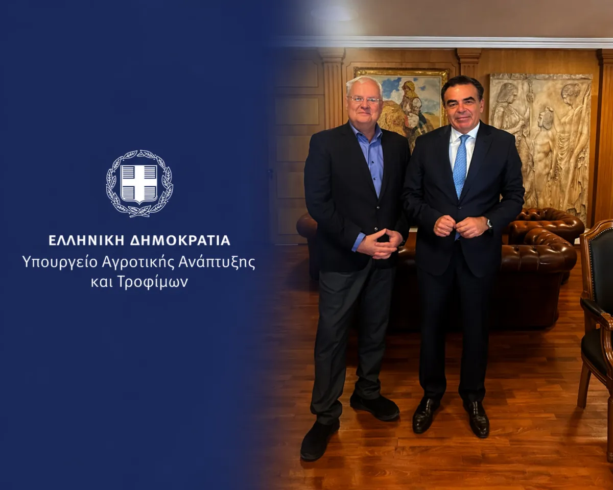 Trakya ve Rodop Çiftçisinin Sorunları Bakanlık Gündeminde: 
