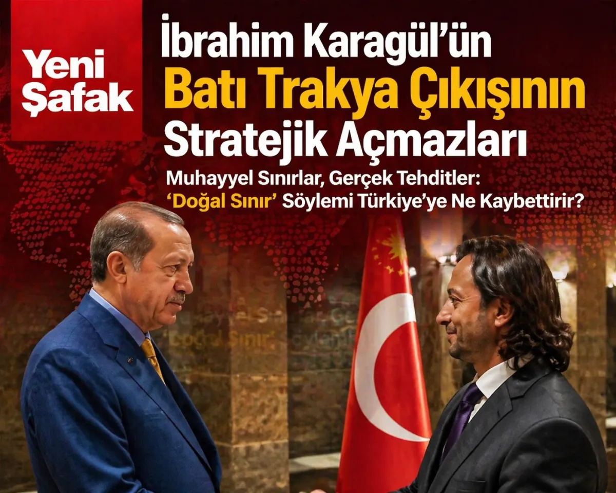 HABER - ANALİZ