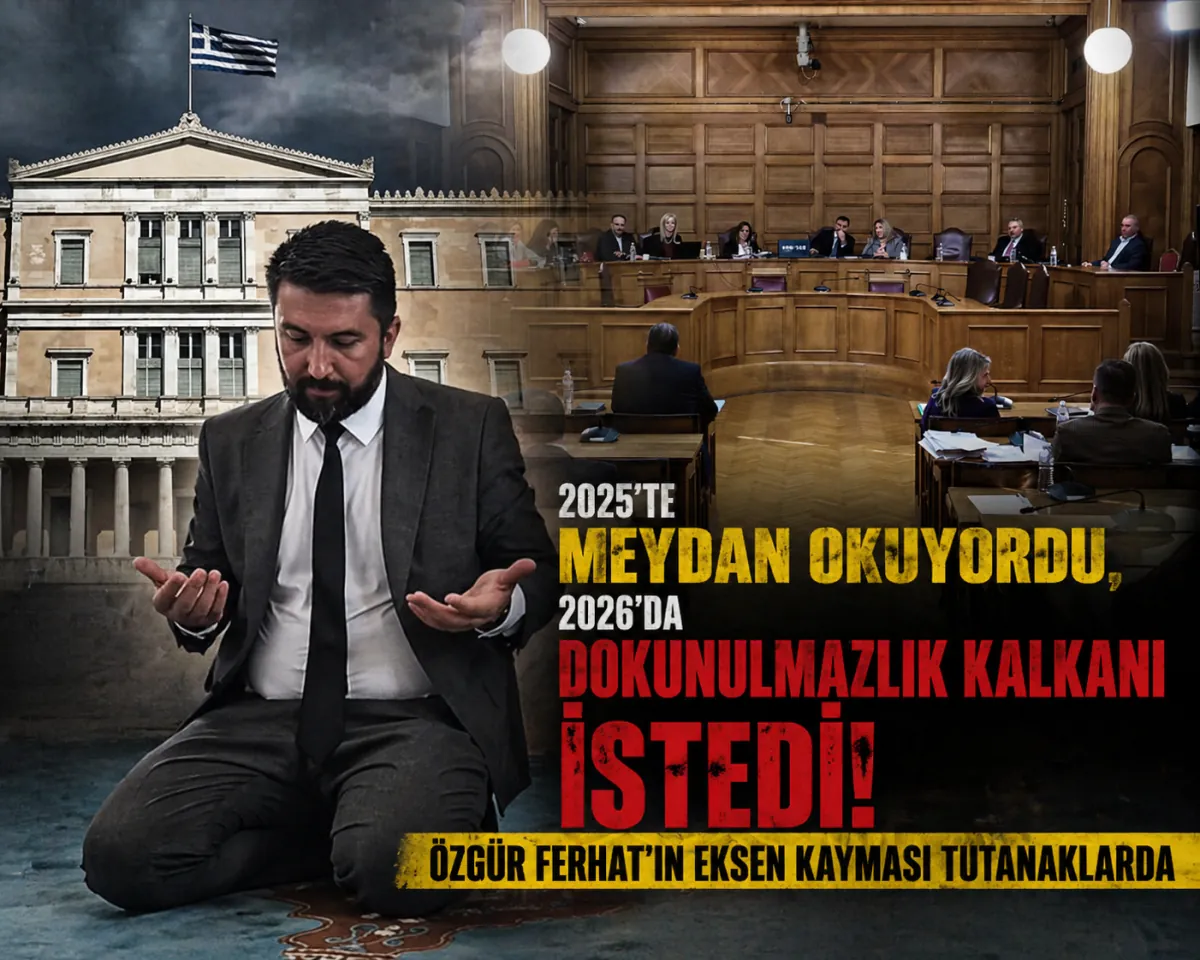 HABER - ANALİZ