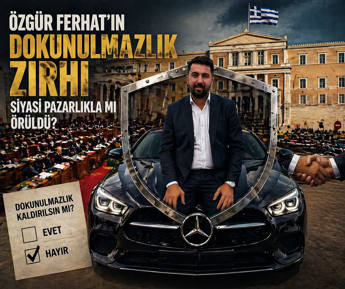 HABER - ANALİZ