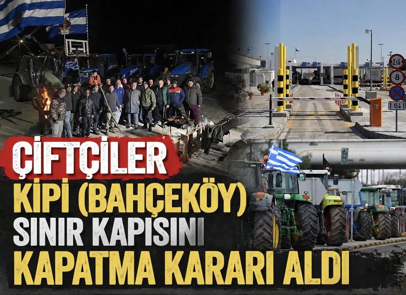 SICAK GELİŞME | 2 MAYIS'TA KİPİ KAPATILIYOR!