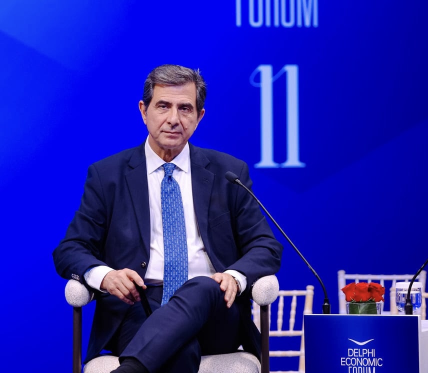 İÇİŞLERİ BAKAN YARDIMCISI GIULEKAS | 