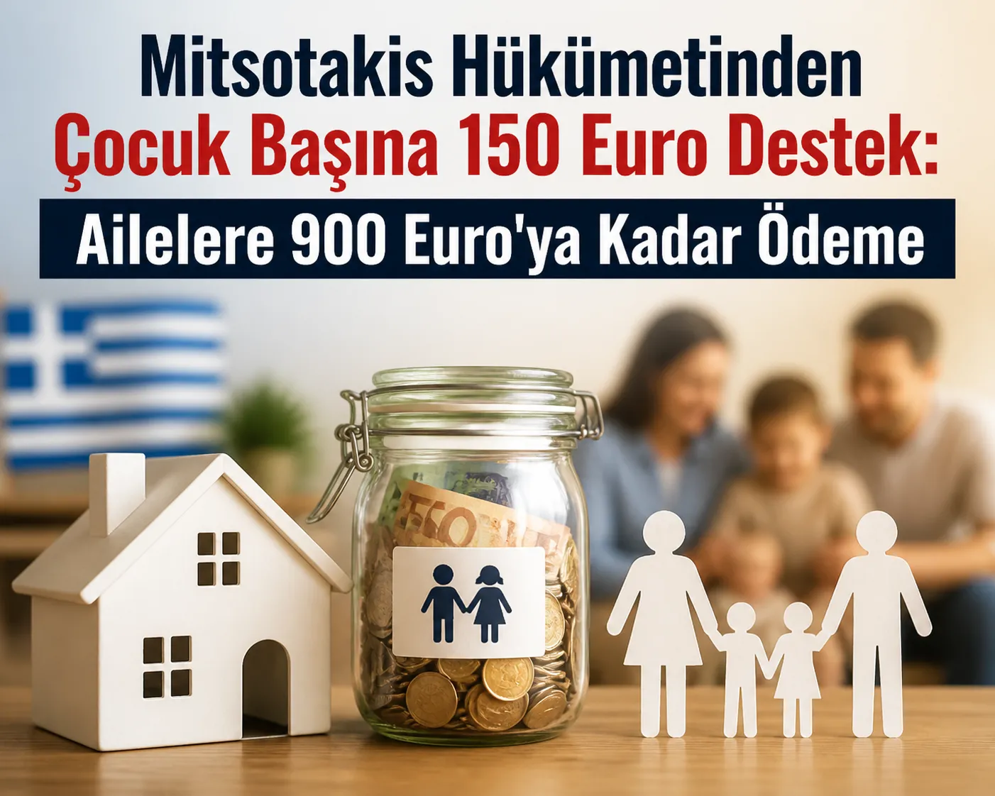HAZİRAN SONUNDA HESAPLARA YATACAK