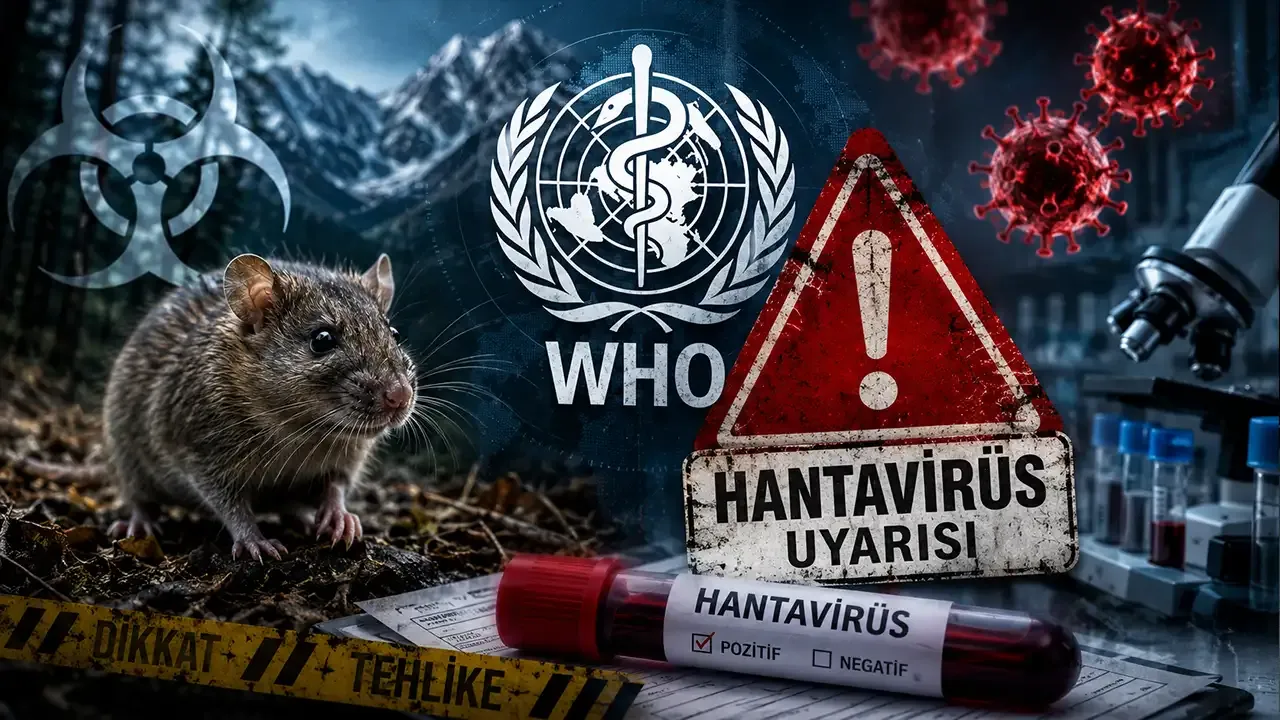 SON DURUM | 1 YUNAN 3 TÜRK VATANDAŞI DA ÜLKELERİNDE KARANTİNADA