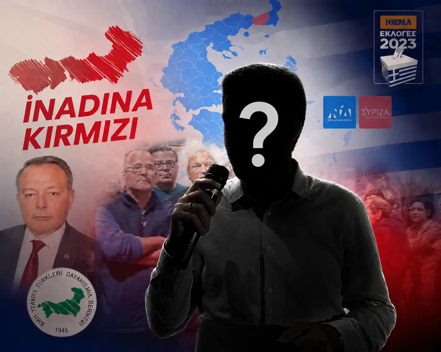 Bir siyasi 
