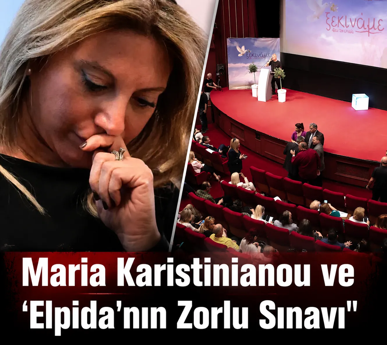 AŞILMASI ZOR 