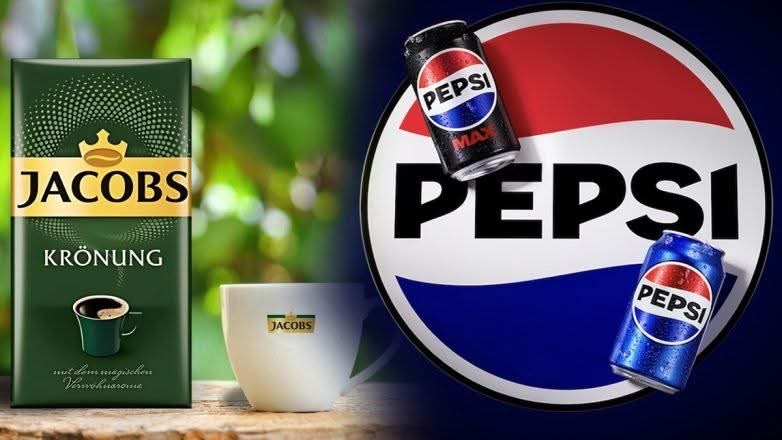 YUNANİSTAN'DA FAHİŞ FİYAT ALARMI: JACOBS VE PEPSİCO'YA MİLYONLUK CEZALAR 
