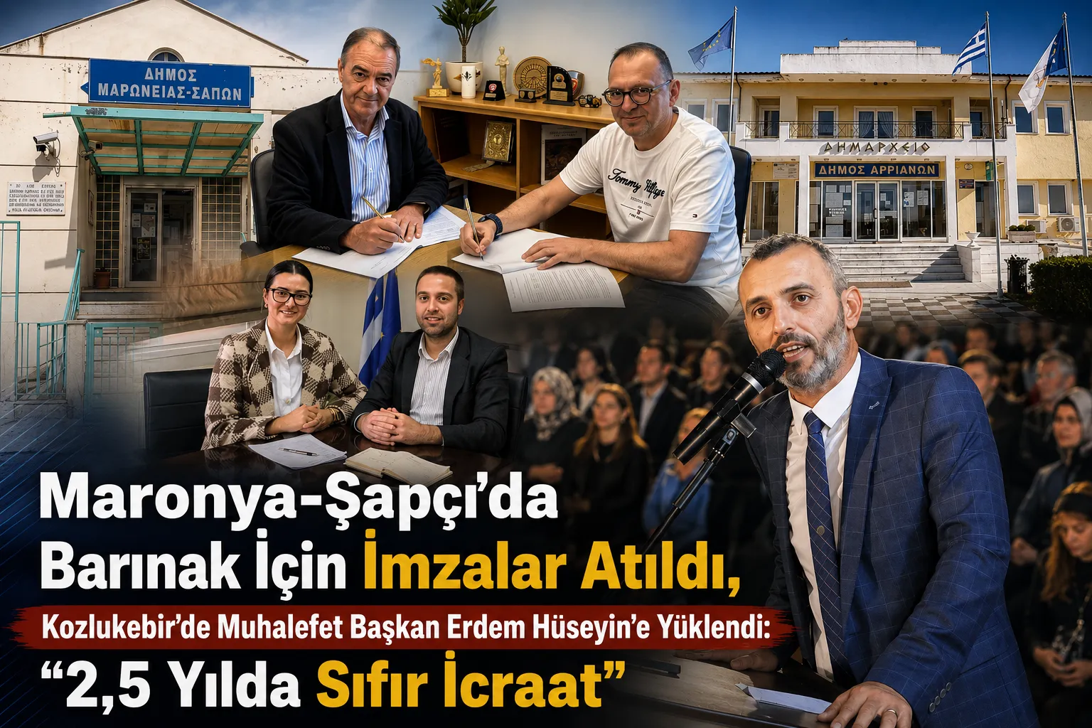 TARKAN MULTAZA: SİZCE BAHANESİ KALDI MI?