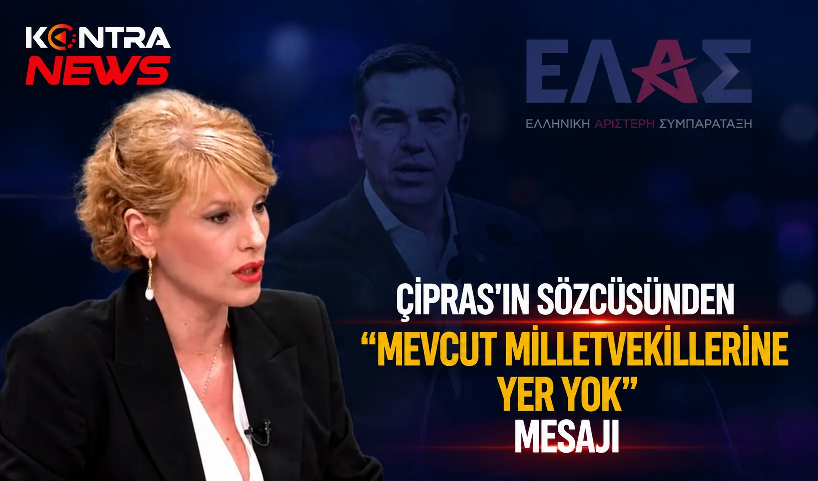 BAĞIMSIZLIK YETMİYOR | ÇİPRAS CEPHESİNDE YENİ GELİŞME