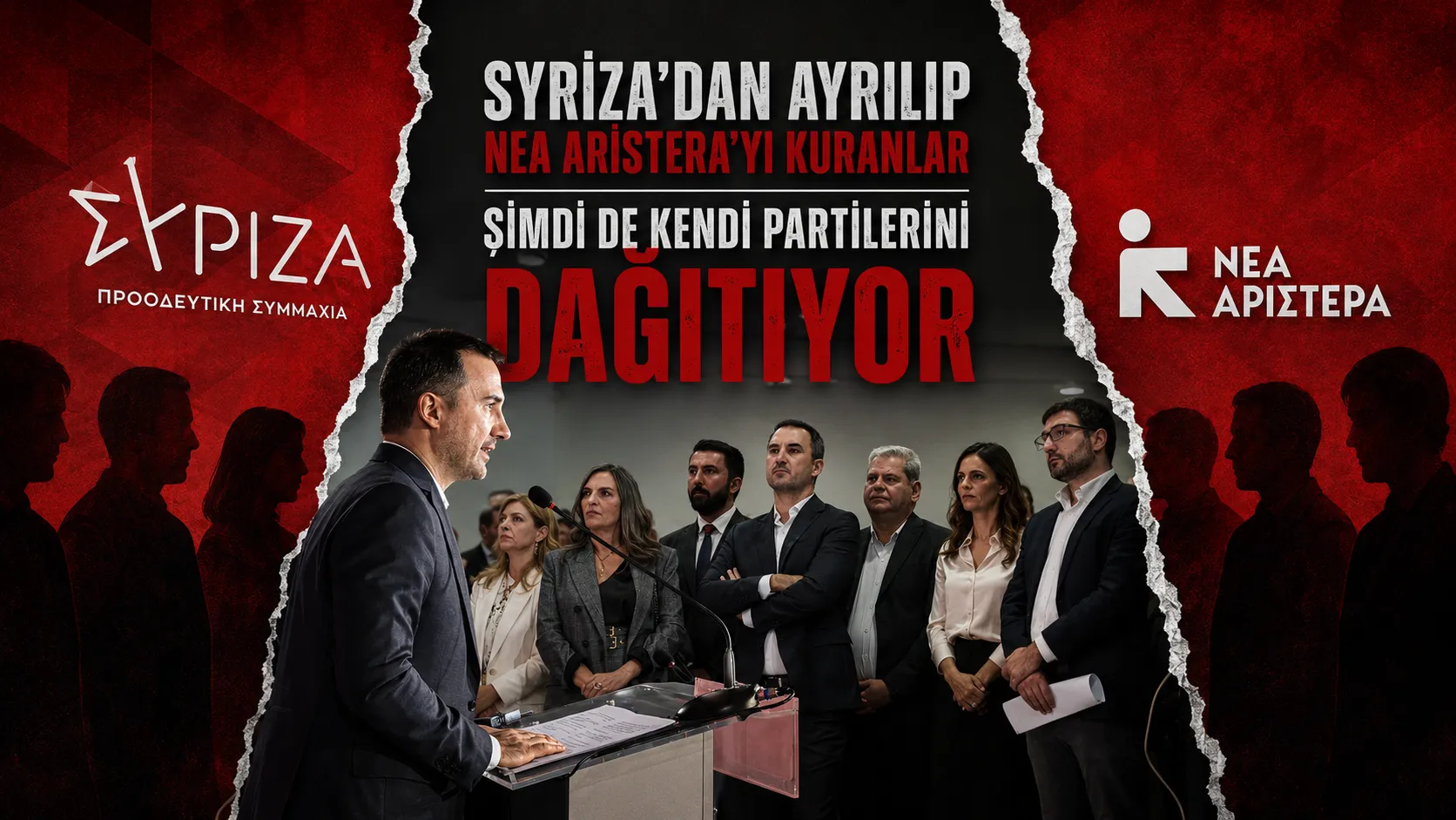 MİLLETVEKİLLERİ YENİDEN SAF DEĞİŞTİRİYOR