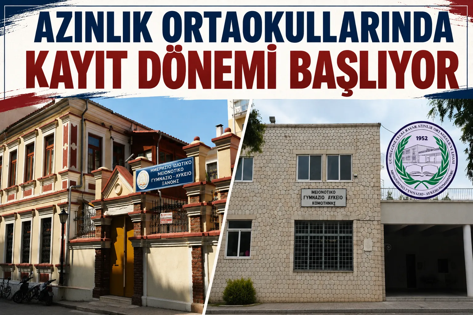 KAYITLAR 10 HAZİRAN'DA BAŞLIYOR