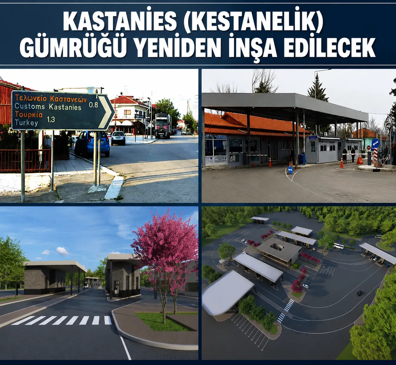 15 MİLYON EUROLUK DEV BÜTÇE ONAYLANDI