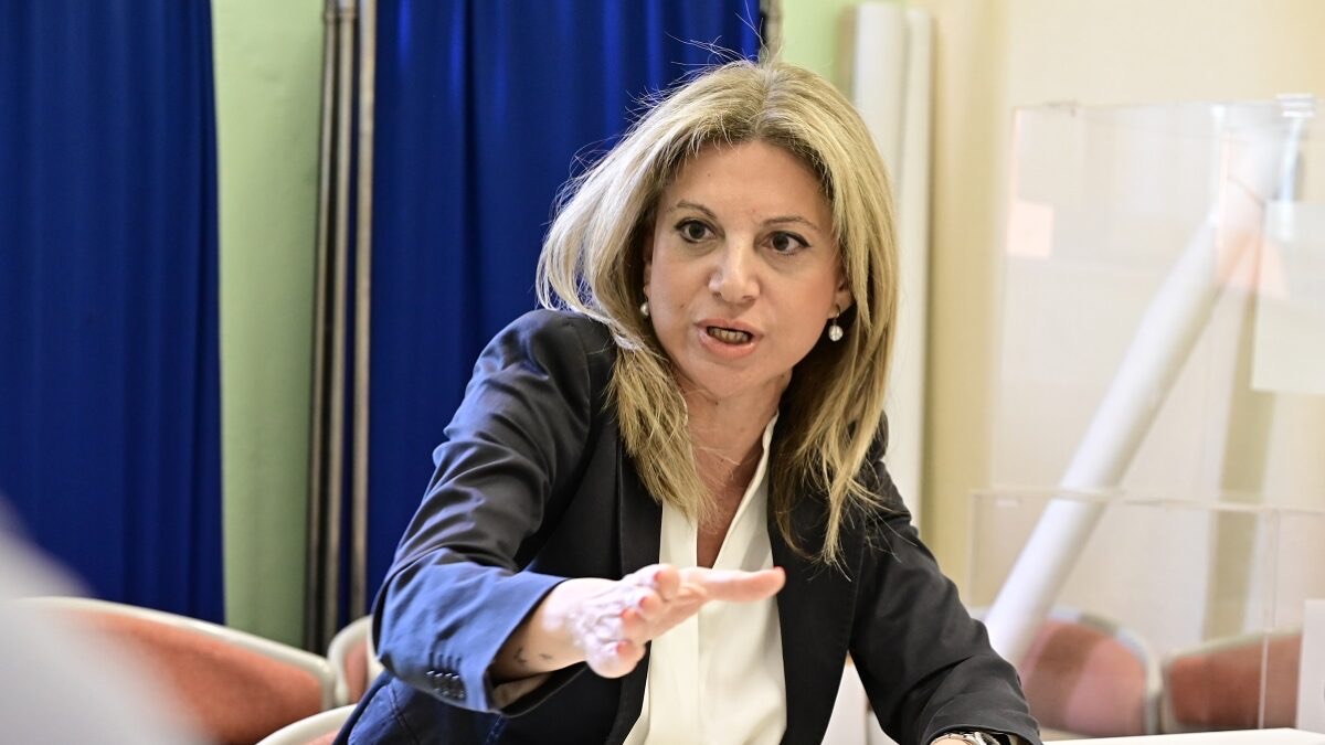 ELPİDA BAŞKANI KARYSTİANOU'DAN TÜRKİYE VE BARIŞ DİYALOĞU KARŞITI SERT ÇIKIŞ!