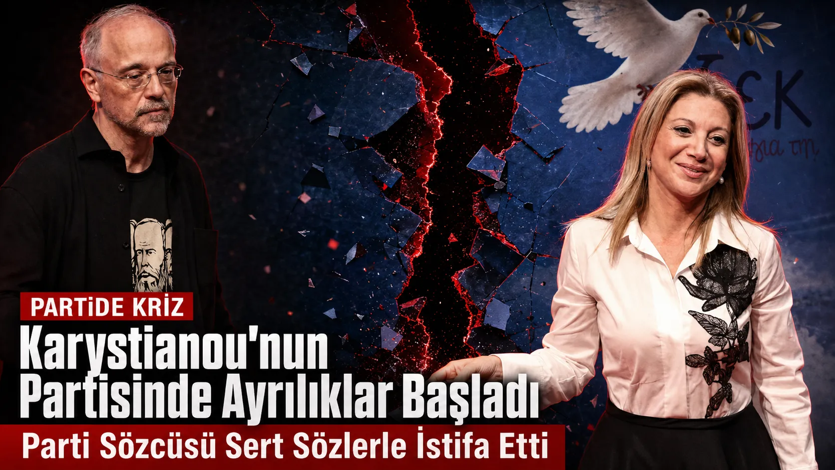'PARALEL YAPILANMA' İDDİLARI GÜNDEMDE