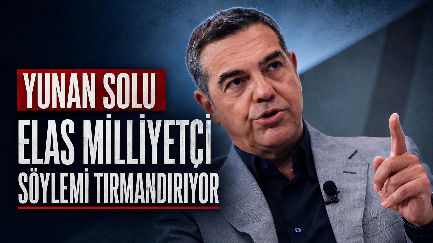 ÇİPRAS'IN YÖN DEĞİŞTİREN DURUŞU HANGİ SİYASİ MESAJLARI VERİYOR?