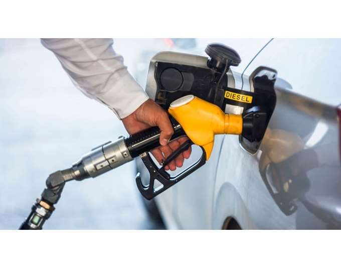 EYLÜL AYINDA DA DİESEL MOTORİNE 10 CENT İNDİRİM!